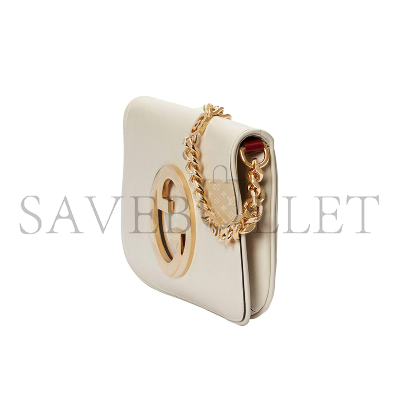 GUCCI BLONDIE SHOULDER BAG 699268 (28*16*4cm)
